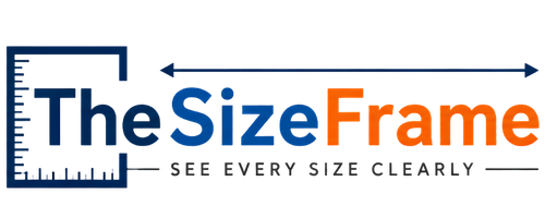 thesizeframe