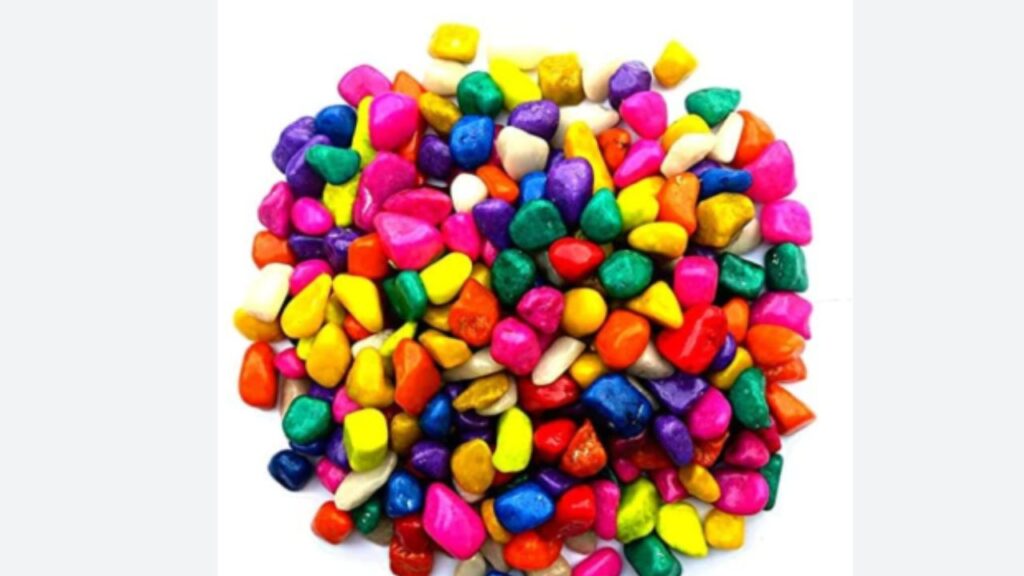 How Big Is 5mm