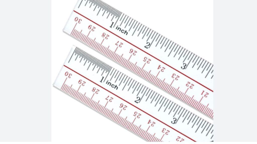 How Long Is a Foot